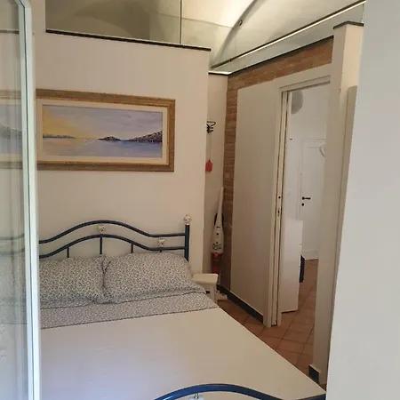 Casetta Costa Apartment Costarainera