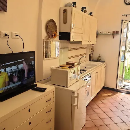Apartment Casetta Costa