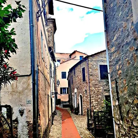 Apartment Casetta Costa *